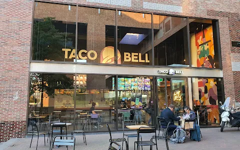 Taco Bell (Breda) image