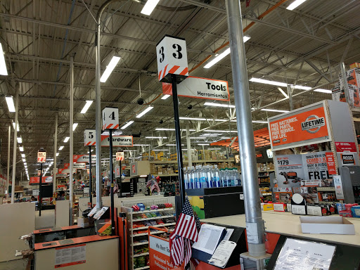 Home Improvement Store «The Home Depot», reviews and photos, 128 Bulverde Crossing, Bulverde, TX 78163, USA