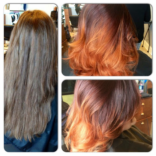 Beauty Salon «Adore Salon & Spa», reviews and photos, 119 S English Station Rd, Louisville, KY 40245, USA