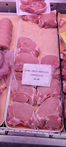 Butcher Shop «Old Fashion Butcher Shop», reviews and photos, 23-50 Steinway St, Queens, NY 11105, USA