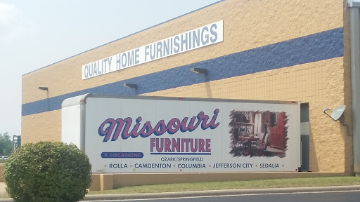 Furniture Store «Missouri Furniture Inc», reviews and photos, 1881 W James River Rd, Ozark, MO 65721, USA