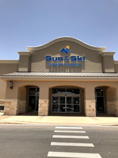 Bicycle Store «Sun & Ski», reviews and photos, 5811 Worth Pkwy #103, San Antonio, TX 78257, USA