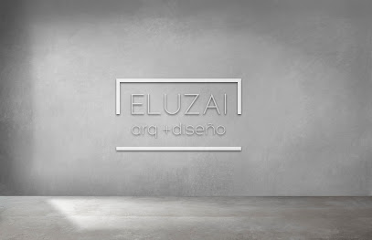 ELUZAI arq + diseño