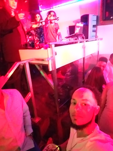 Night Club «Ultrabar», reviews and photos, 911 F St NW, Washington, DC 20004, USA