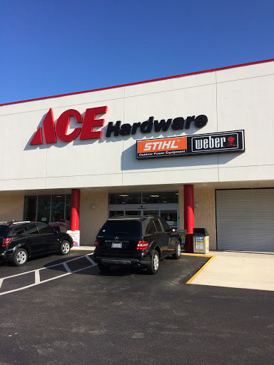 Ace Hardware Garden St, 3160 Garden St, Titusville, FL 32796, USA, 