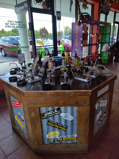 Tex-Mex Restaurant «Tijuana Flats», reviews and photos, 23100 FL-54, Lutz, FL 33549, USA