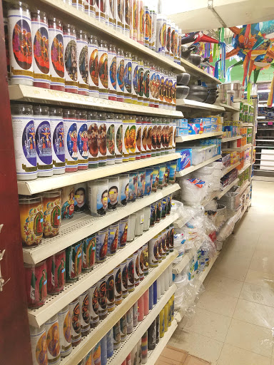 Grocery Store «Yuriria Supermarket», reviews and photos, 1830 Atlanta Hwy # A, Gainesville, GA 30504, USA