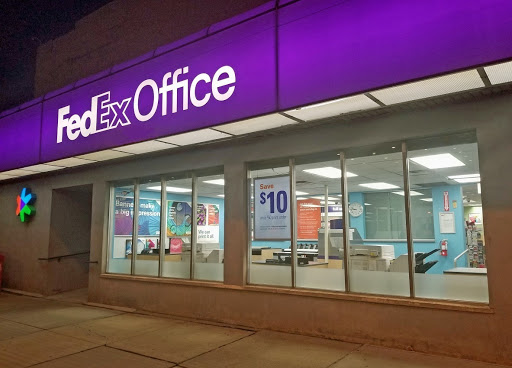 FedEx Office Print & Ship Center