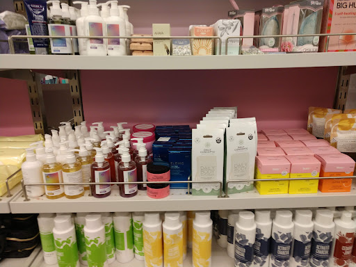 Department Store «Nordstrom Rack Springfield Town Center», reviews and photos, 6501 Springfield Mall, Springfield, VA 22150, USA