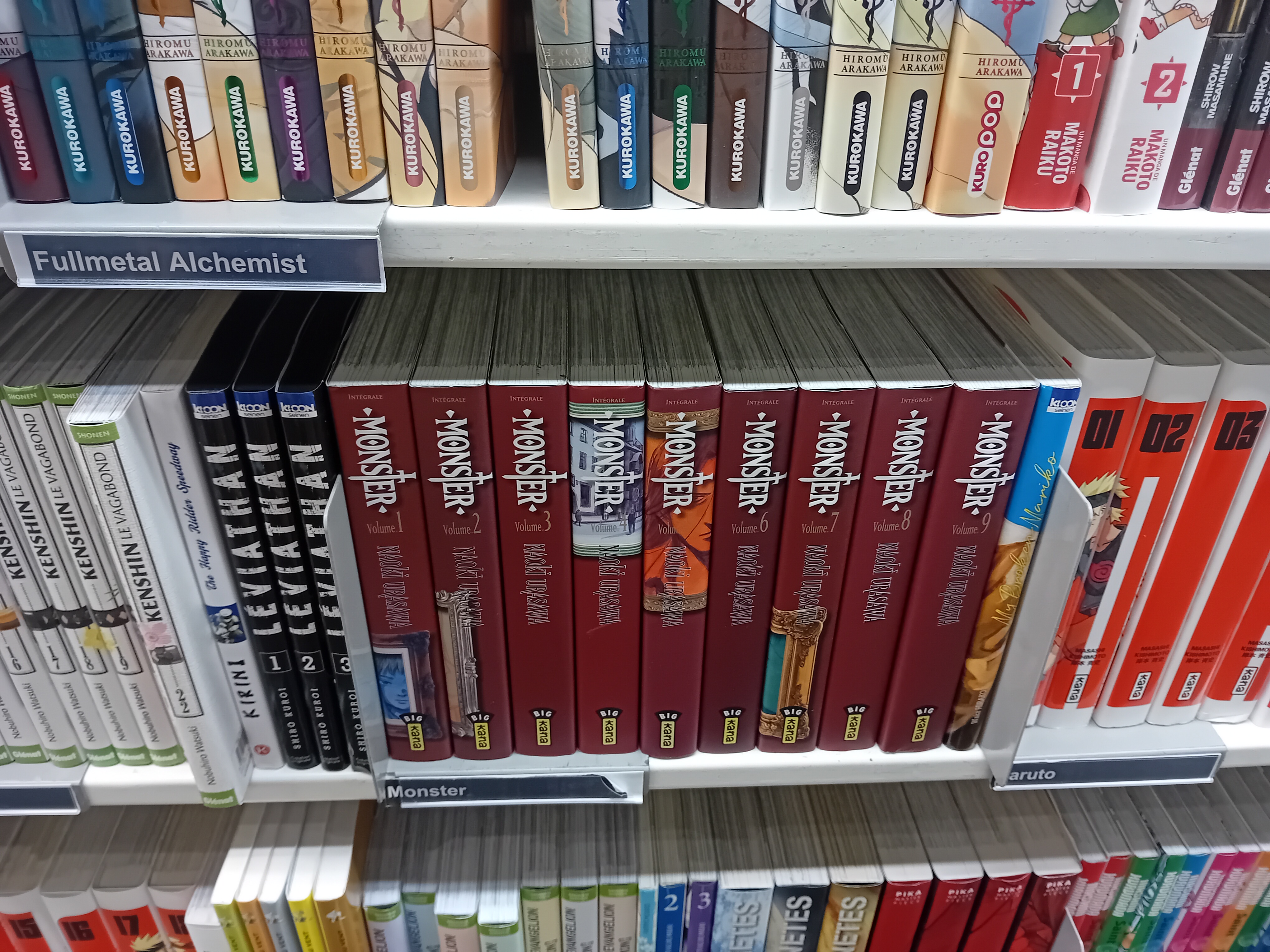 Photo n° 2 de l'avis de Euridyce.a fait le 20/02/2024 à 21:44