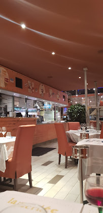 Atmosphère du Restaurant La Criée Bonneuil à Bonneuil-sur-Marne - n°17