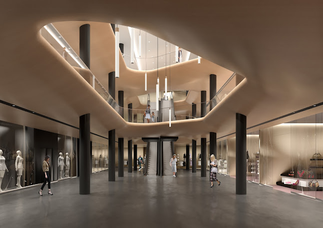 Rezensionen über Architekturbüro Ramseier & Associates Ltd. in Zürich - Innenarchitekt