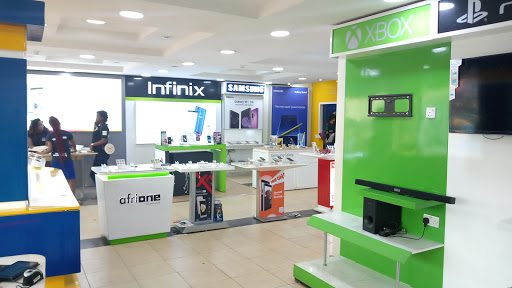 PLAY MOKOLA, Ibadan, Nigeria, Cell Phone Store, state Oyo
