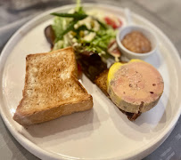 Foie gras du Restaurant La Réale à Chalon-sur-Saône - n°1