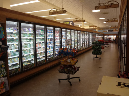 Supermarket «Big Y», reviews and photos, 135 West Rd, Ellington, CT 06029, USA