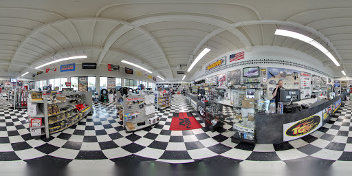 Truck Accessories Store «4 Wheel Parts - Portland - South Tabor», reviews and photos, 2700 SE 82nd Ave, Portland, OR 97266, USA