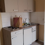 Photo n°2 de l'avis de Nivan. fait le 28/05/2019 à 17:23 sur le  M&M Hotel - Harburg à Hamburg