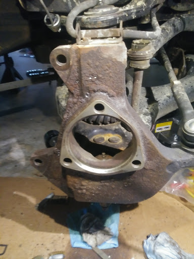 Auto Parts Store «AutoZone», reviews and photos, 4863 Buford Hwy NE, Chamblee, GA 30341, USA