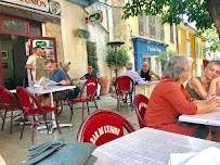Atmosphère du Café Café de l’Union à Cotignac - n°4