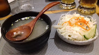 Soupe du Restaurant japonais Senkichi à Lyon - n°13