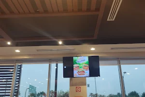 Burger King - Al Andalus Mall image