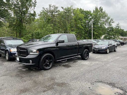 Car Dealer «Mackey Automotive LLC», reviews and photos, 2041 U.S. 9, Round Lake, NY 12151, USA