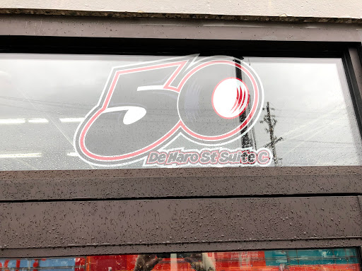 Motorcycle Shop «Tokyo Moto», reviews and photos, 50 Otis St, San Francisco, CA 94103, USA