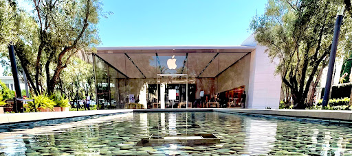 Computer Store «Apple Irvine Spectrum Center», reviews and photos, 763 Spectrum Center Dr, Irvine, CA 92618, USA