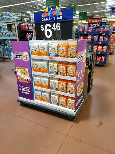 Department Store «Walmart Supercenter», reviews and photos, 150 Western Ave NW, Faribault, MN 55021, USA