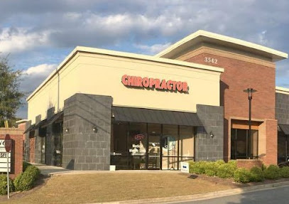 Georgia Chiropractic Group at Sixes - Chiropractor in Canton Georgia