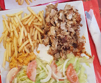 Frite du Restaurant Le Miam Tacos à Clermont-l'Hérault - n°9