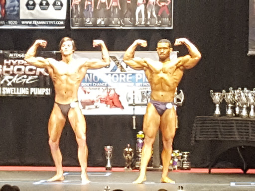 Performing Arts Theater «The American Theatre», reviews and photos, 125 E Mellen St, Hampton, VA 23663, USA