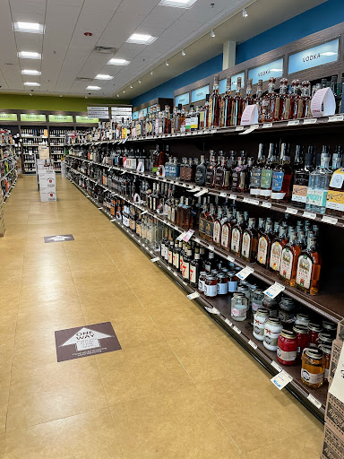 Liquor Store «Fine Wine & Good Spirits», reviews and photos, 275 Main St, Exton, PA 19341, USA