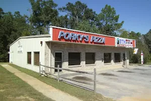 Porky's Pizza image