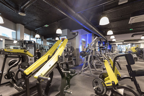 Salle de sport Argenteuil - Fitness Park à Argenteuil