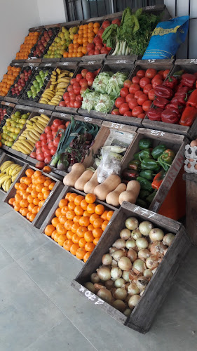 Minimercado y Carniceria " Los Naranjos " - Supermercado