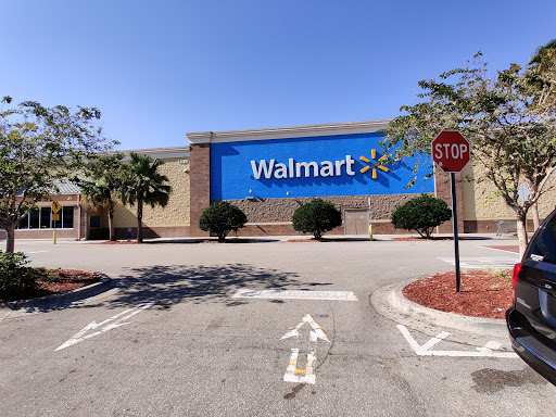 Department Store «Walmart Supercenter», reviews and photos, 1239 FL-436 #101, Casselberry, FL 32707, USA