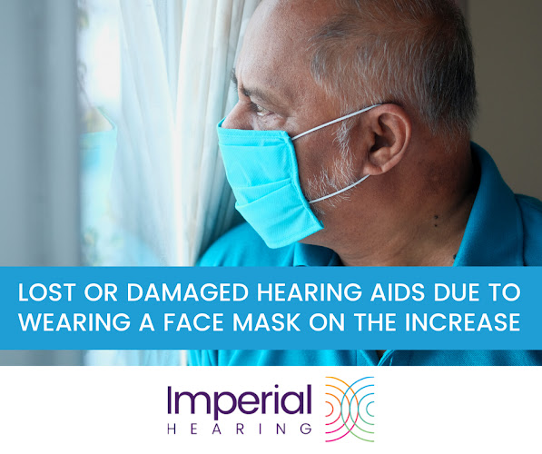 Comments and reviews of Imperial Hearing Limited Swindon