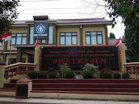 Foto SMA  Negeri 1 Kajen, Kabupaten Pekalongan