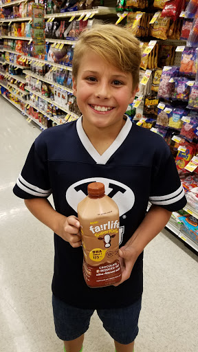 Grocery Store «Albertsons», reviews and photos, 4700 N Eagle Rd, Boise, ID 83713, USA