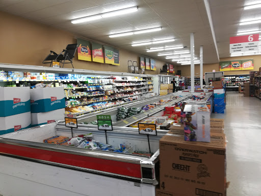 Grocery Store «Grocery Outlet Bargain Market», reviews and photos, 1936 MacDade Boulevard, Woodlyn, PA 19094, USA