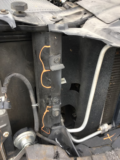 Car Service «Blalock Auto Center - Bosch Car Service», reviews and photos, 1657 Blalock Rd, Houston, TX 77080, USA