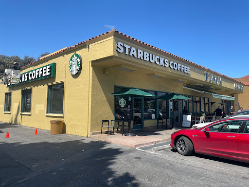 Starbucks image