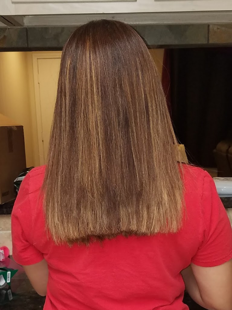 Cost Cutters Family Salon (Previously TGF) 77459