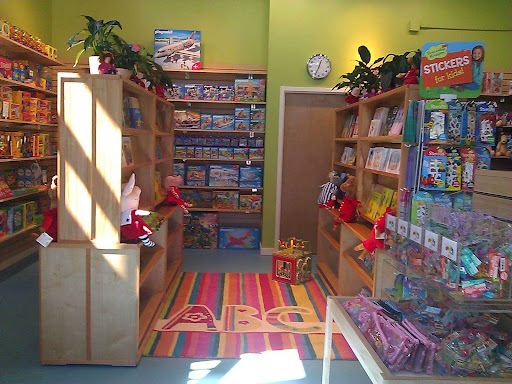 Toy Store «Oodles for Kids», reviews and photos, 7727 SE 13th Ave, Portland, OR 97202, USA