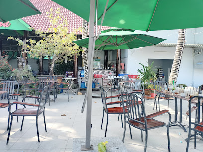 Cafe Minh Thư