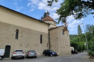 Villa of Saint Anna in Giolica image