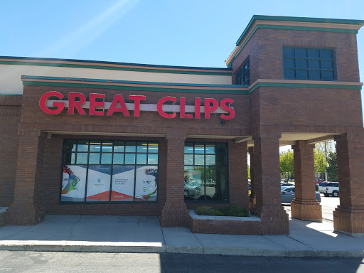 Hair Salon «Great Clips», reviews and photos, 11483 State St, Draper, UT 84020, USA
