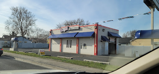 Regal Auto Wash en Yakima