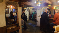 Atmosphère du Pizzeria La Cantine Plagne 1800 à La Plagne-Tarentaise - n°15